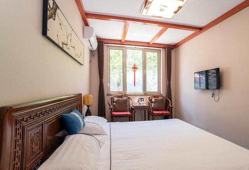 ペンション Dong Li Guest House