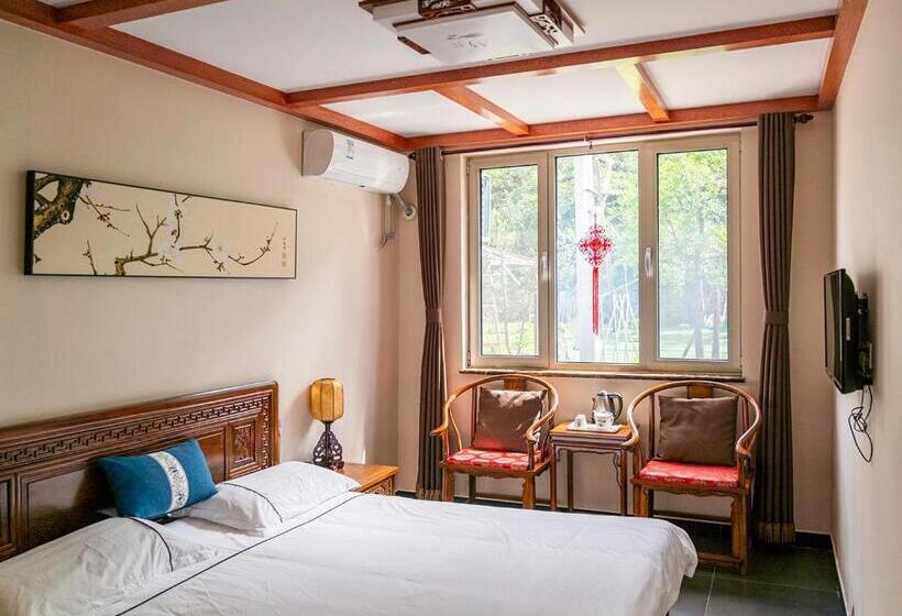 ペンション Dong Li Guest House