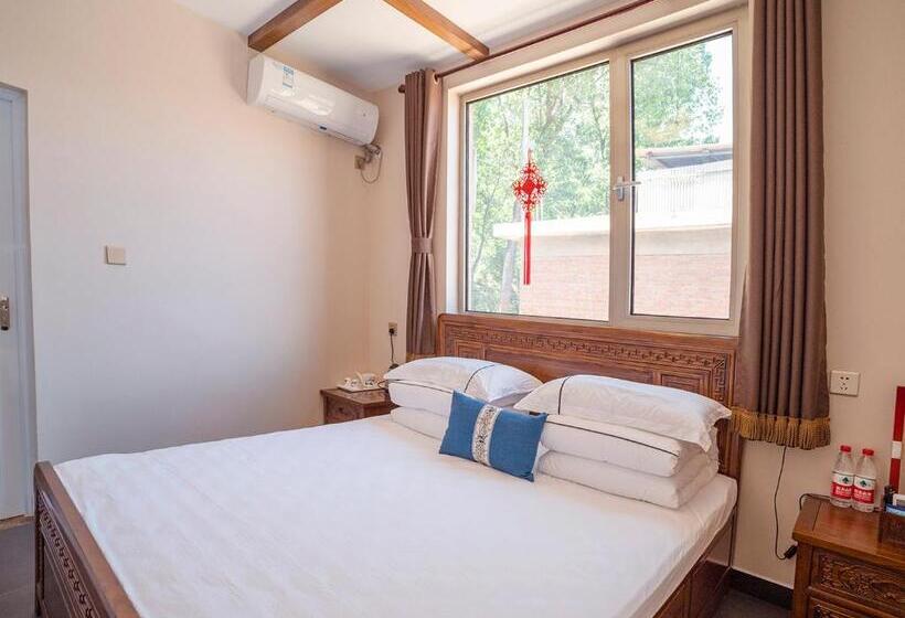 ペンション Dong Li Guest House