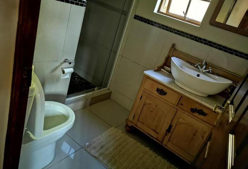 Пансион Ekhaya Guest House