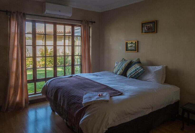 Пансион Ekhaya Guest House