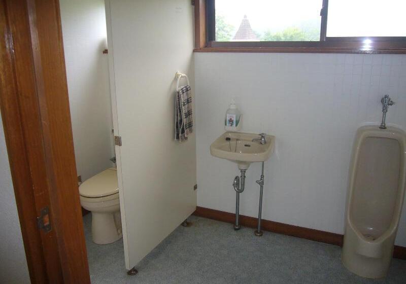 بنسيون Futago Cabin