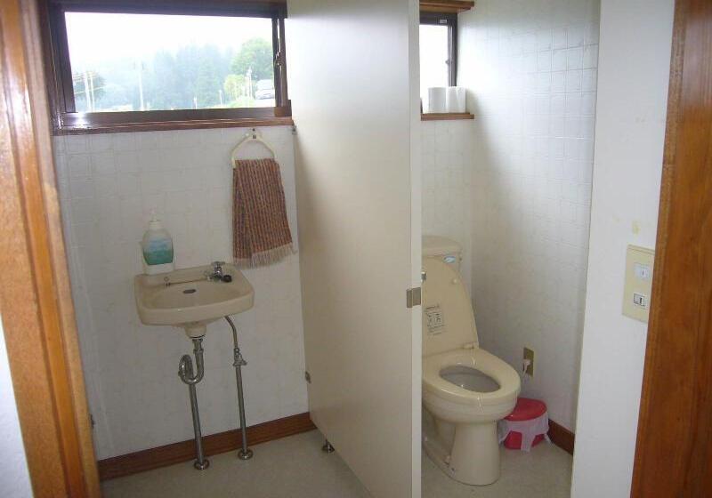 بنسيون Futago Cabin