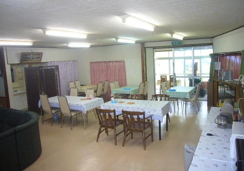 بنسيون Futago Cabin