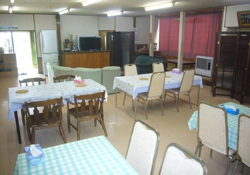 بنسيون Futago Cabin