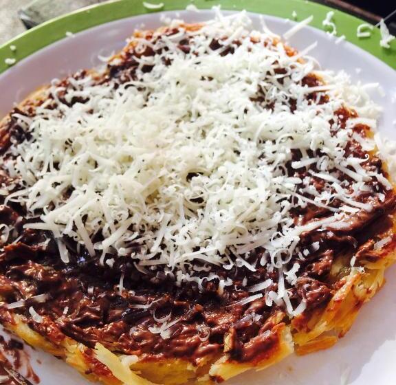 پانسیون Guest House Rumah Lombok Syariah