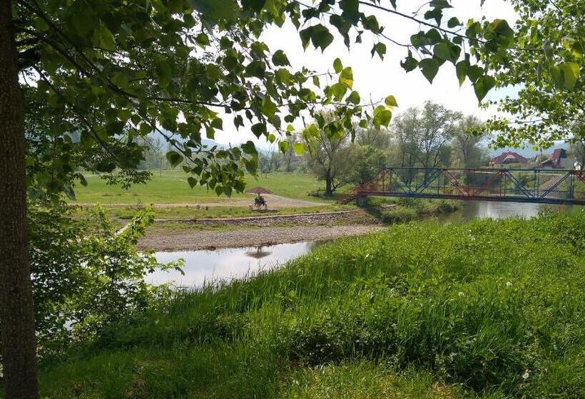 پانسیون Guesthouse Jelic