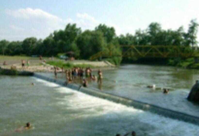 پانسیون Guesthouse Jelic