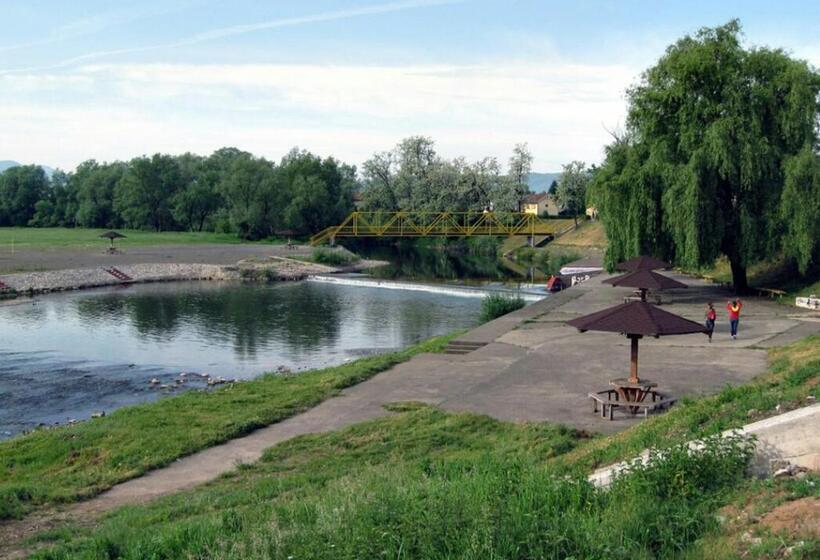 پانسیون Guesthouse Jelic