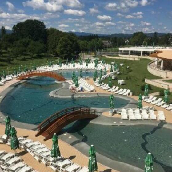 پانسیون Guesthouse Jelic