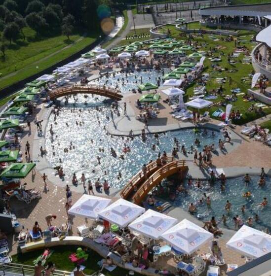 پانسیون Guesthouse Jelic