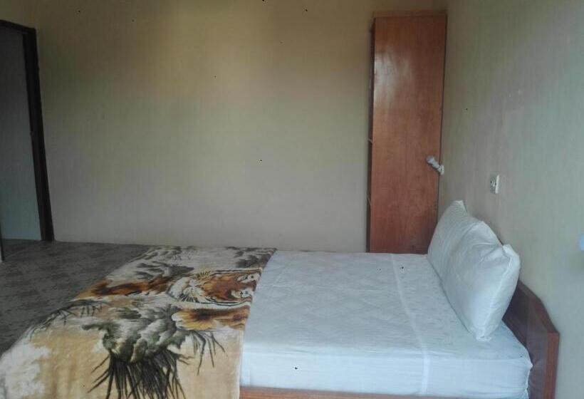 פנסיון Is Guest House