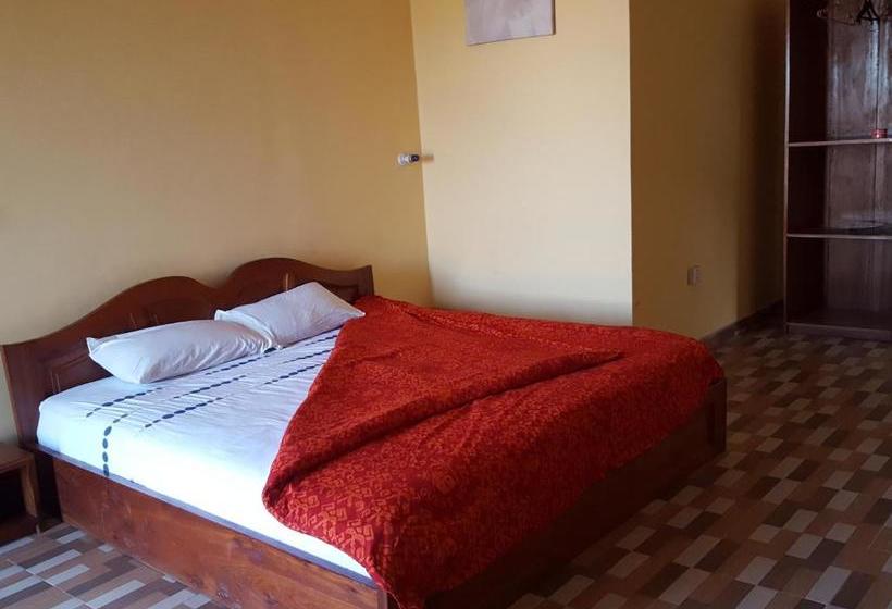 پانسیون Is Guest House