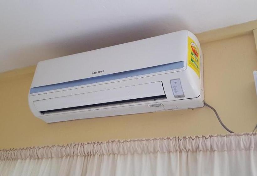 پانسیون Is Guest House