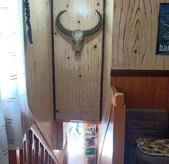 بنسيون Koreen Guest House