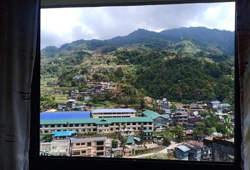 بنسيون Koreen Guest House