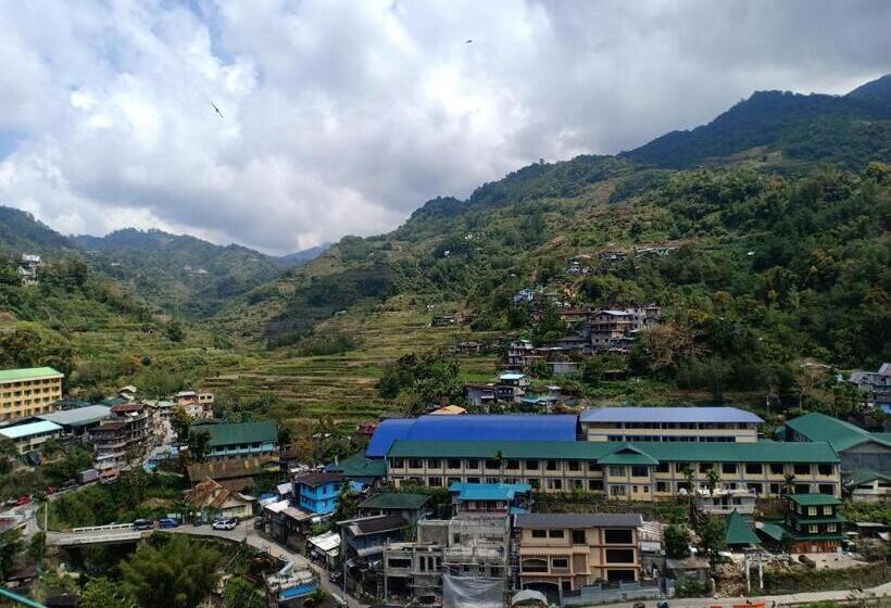 بنسيون Koreen Guest House