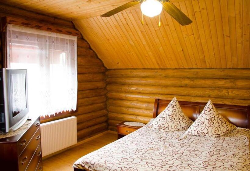 پانسیون Liubava