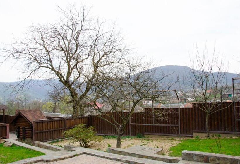 پانسیون Liubava