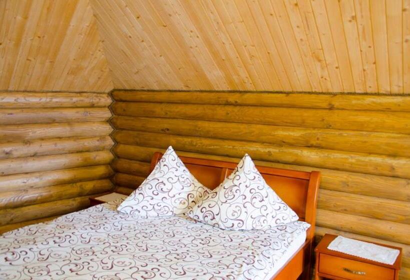 پانسیون Liubava