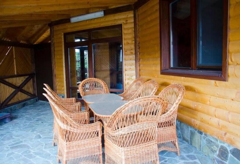 پانسیون Liubava