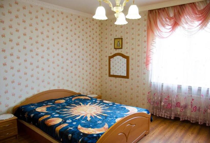 پانسیون Liubava