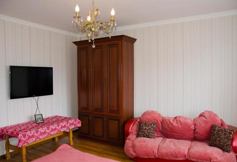 پانسیون Liubava