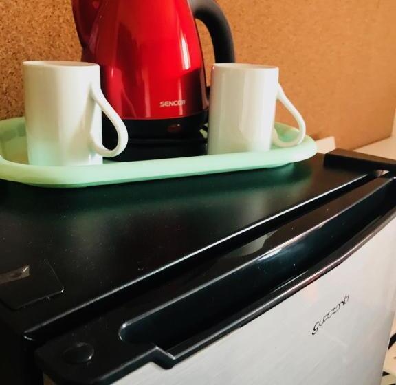 Пансион Mala Narnia