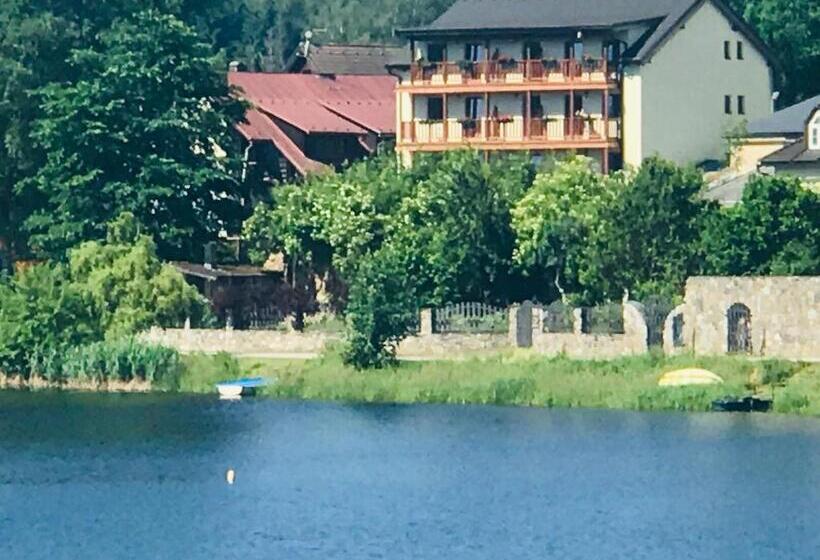 Пансион Mala Narnia