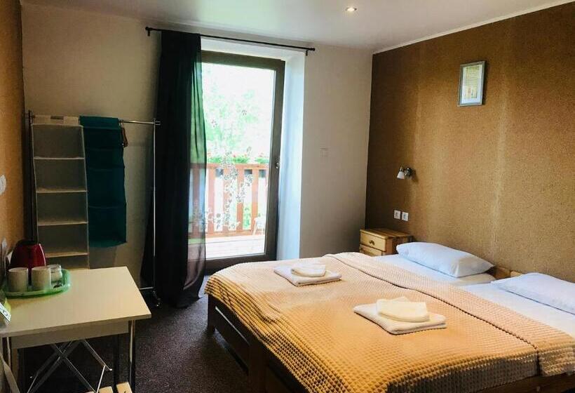 Пансион Mala Narnia