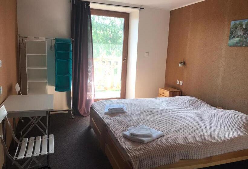 Пансион Mala Narnia