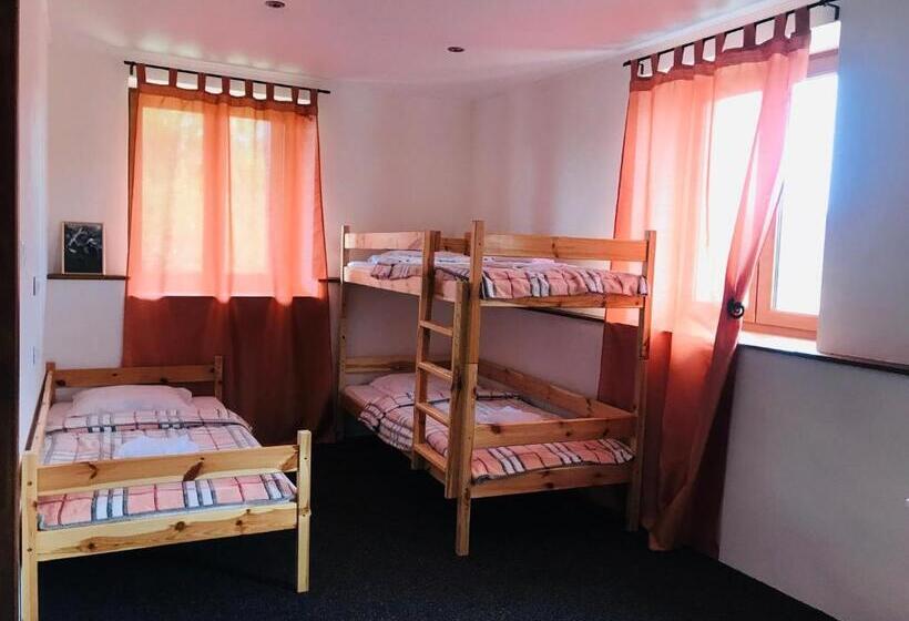 Пансион Mala Narnia