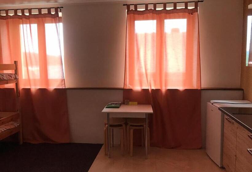 Пансион Mala Narnia