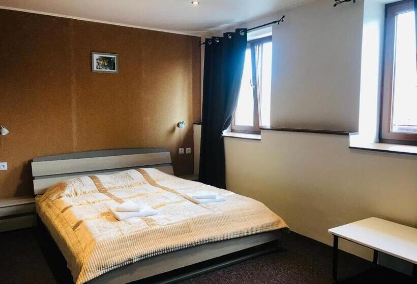 Пансион Mala Narnia