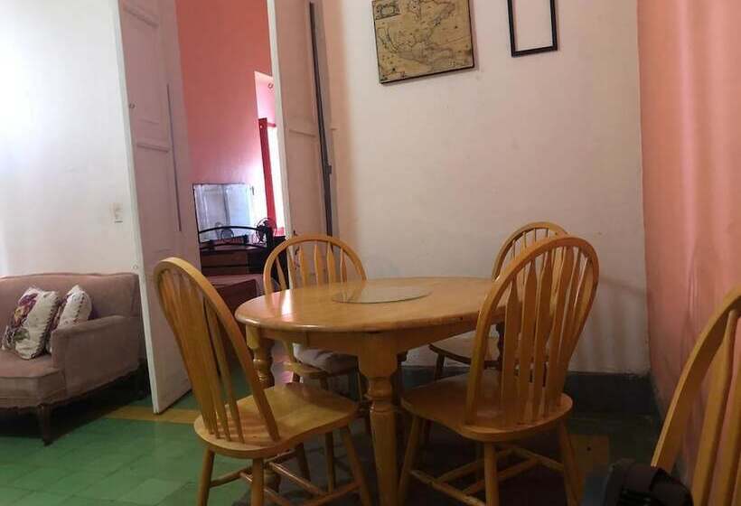 پانسیون Maska Mansion