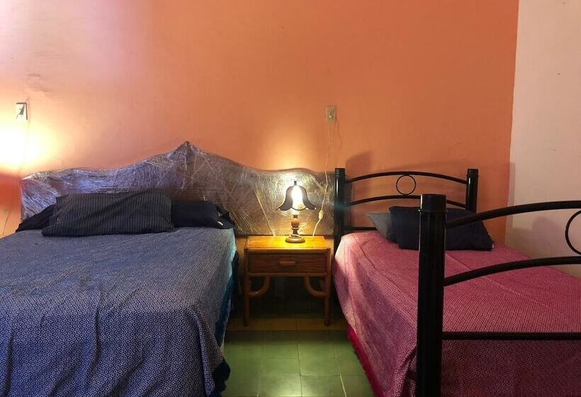 پانسیون Maska Mansion