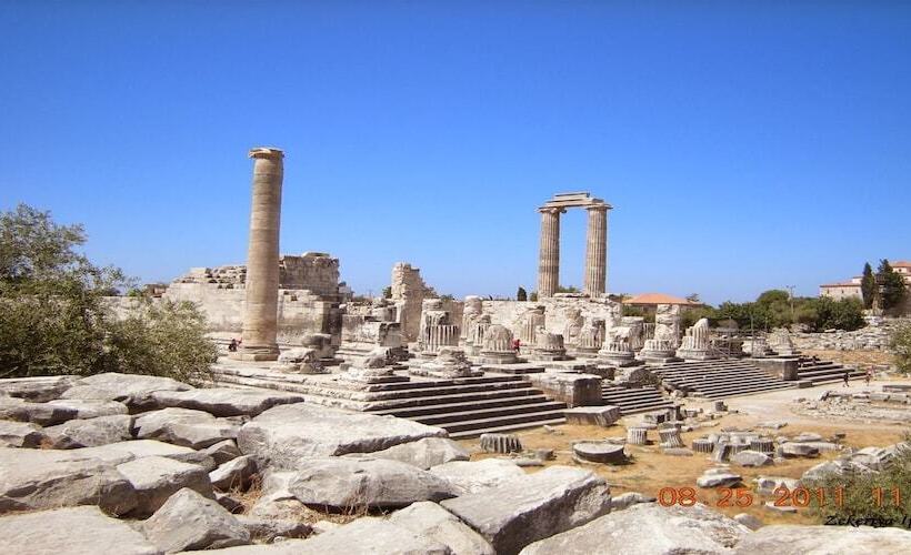 Mavi Pansiyon & Restaurant