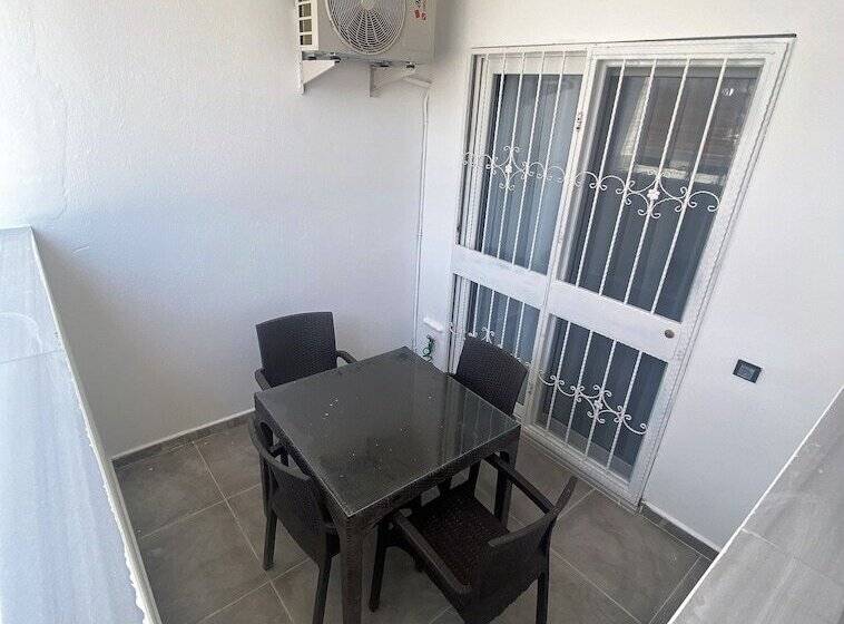 Mavi Pansiyon & Restaurant