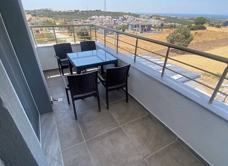 Mavi Pansiyon & Restaurant