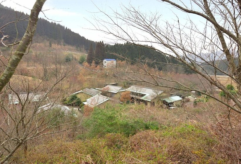 ペンション Mizuwake Minshuku Mura