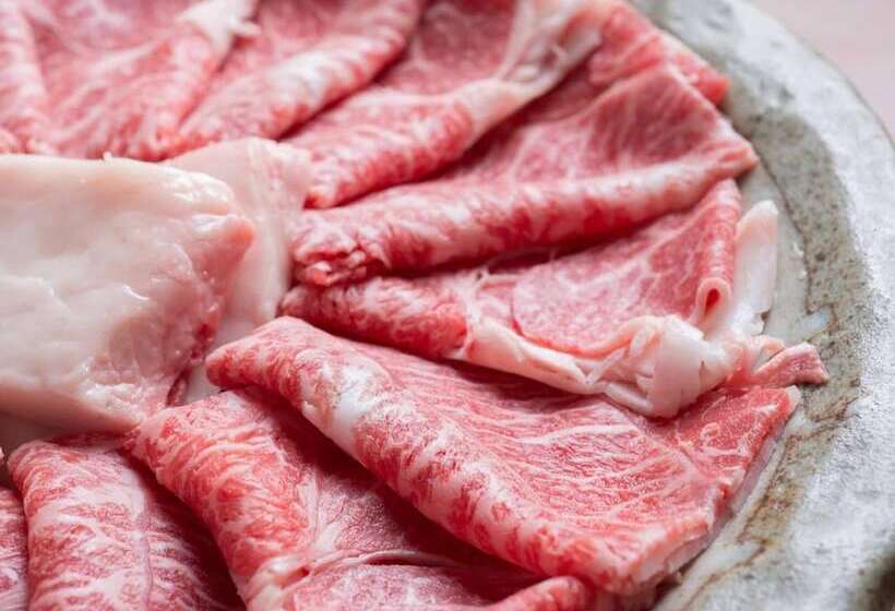 ペンション Mizuwake Minshuku Mura