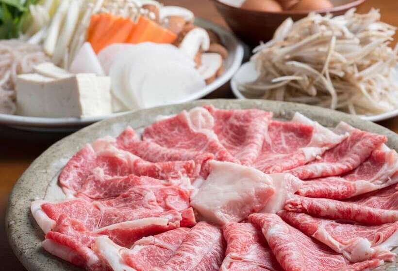 ペンション Mizuwake Minshuku Mura