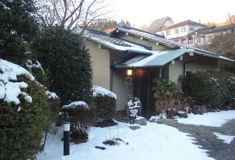 ペンション Mizuwake Minshuku Mura