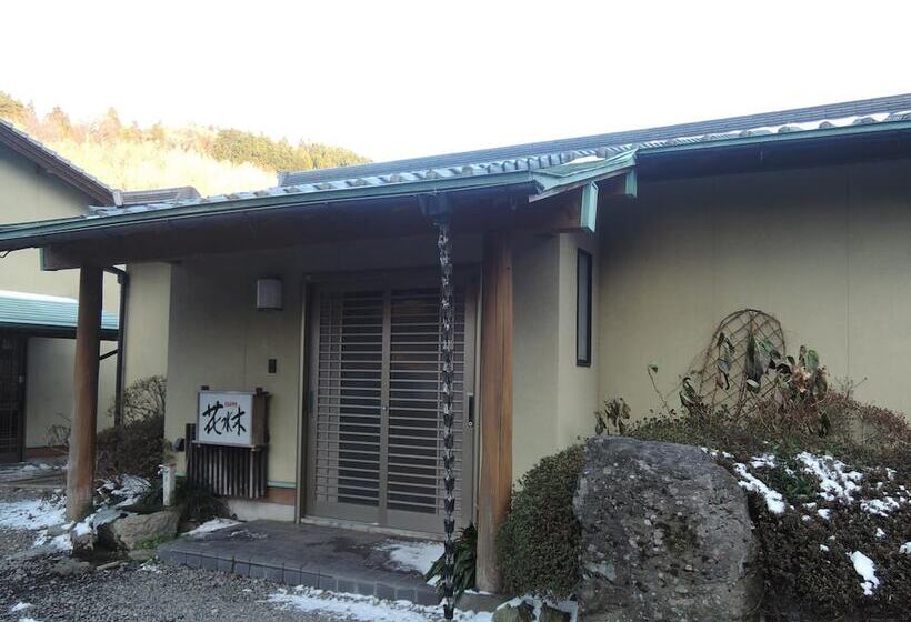 ペンション Mizuwake Minshuku Mura