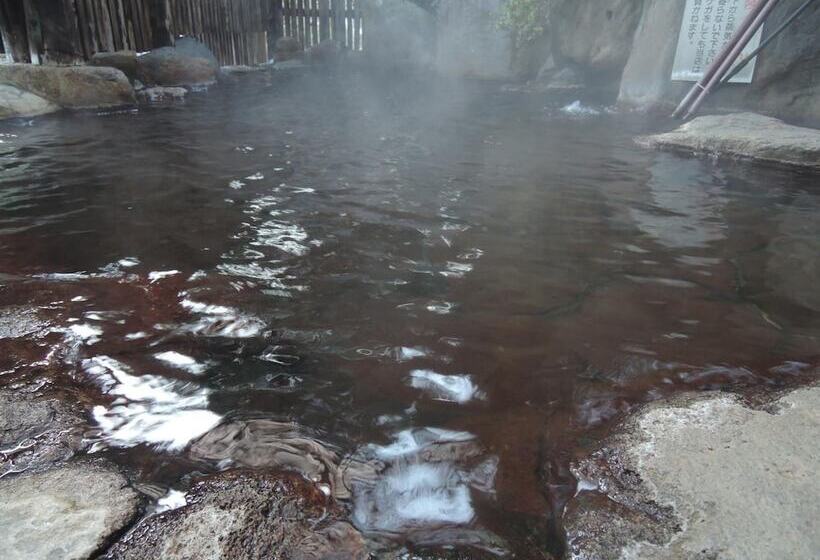 ペンション Mizuwake Minshuku Mura