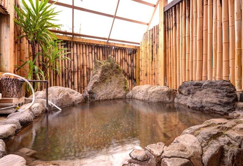 ペンション Mizuwake Minshuku Mura