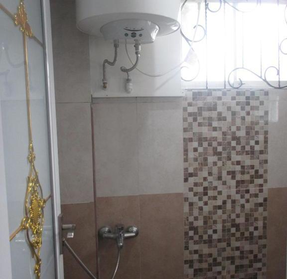 پانسیون Mjr Ticketing Guest House