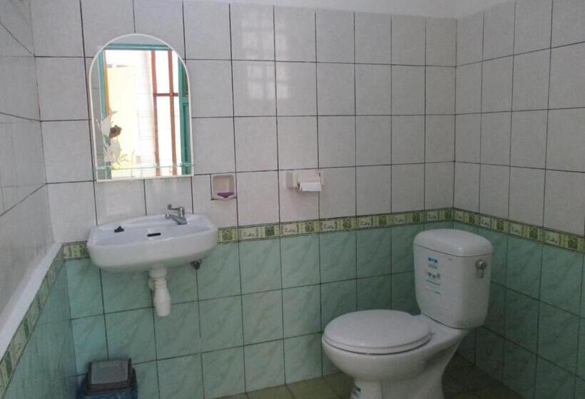 Пансион Mjr Ticketing Guest House