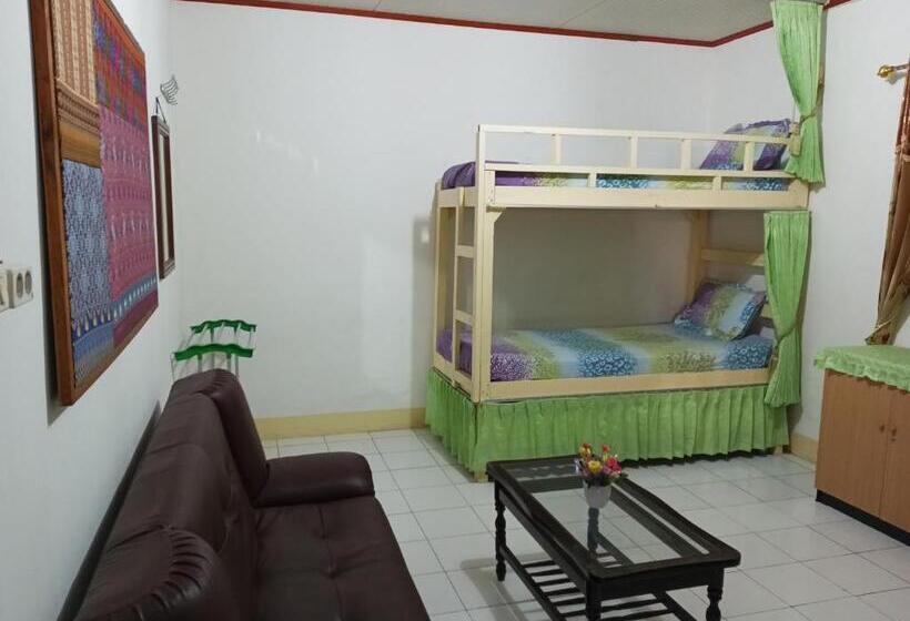 Пансион Mjr Ticketing Guest House