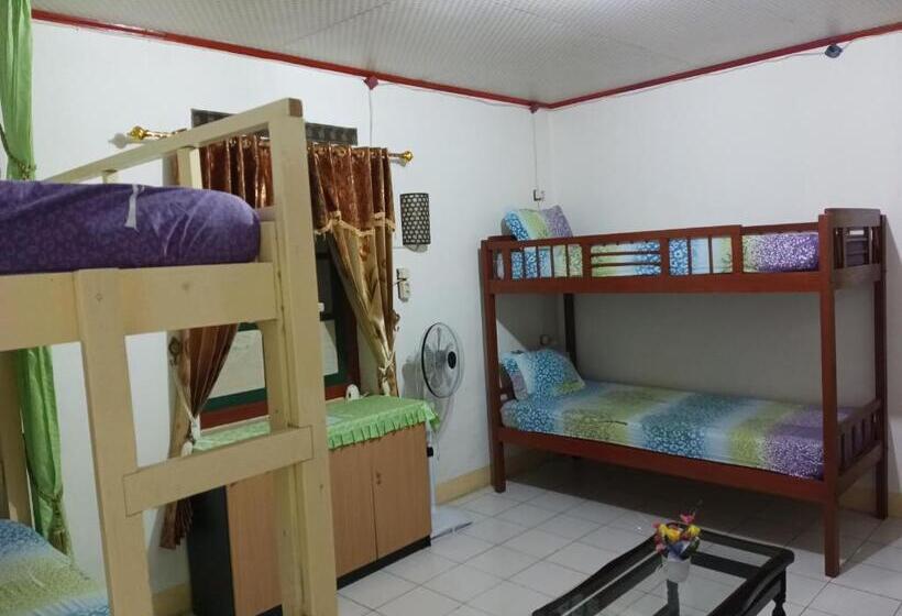 Пансион Mjr Ticketing Guest House